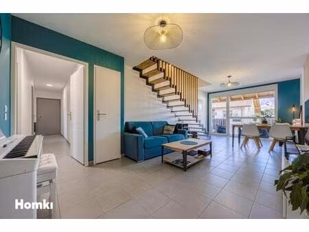 appartement t5 de 94 m2 à cuvat 74350  impasse du chef-lieu