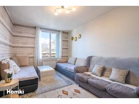 appartement t2 de 37 m2 à fontaine 38600  boulevard joliot curie