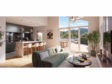 vente programme neuf t1  t3  t4 pièces 26 à 102 m² gex (01170)
