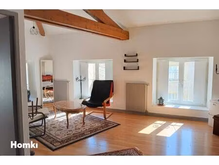 immeuble t46 de 966 m2 à montélimar 26200  rue prunière