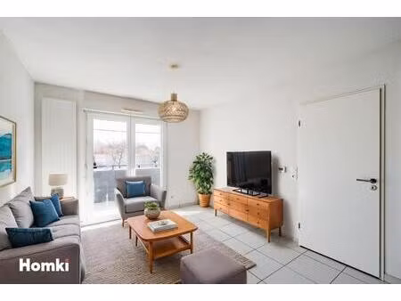 appartement t2 de 36 m2 à mérignac 33700  chemin de pagneau