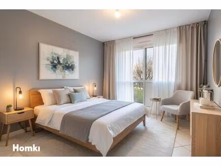 appartement t5 de 90 m2 à seyssins 38180  avenue louis armand