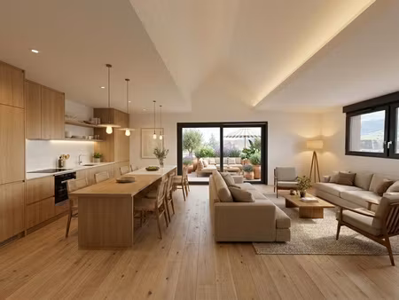appartement d'exception
