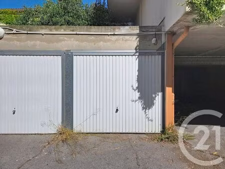 achat parking 34203 sete cedex 34200
