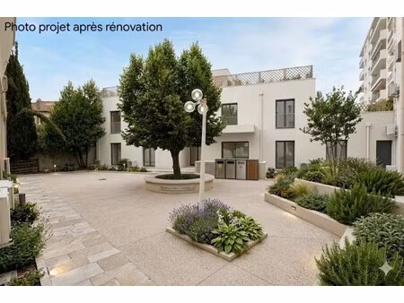 vente local commercial