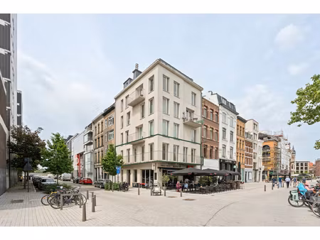 commercieel te huur in antwerpen
