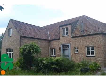 huis te huur in grobbendonk met 3 slaapkamers