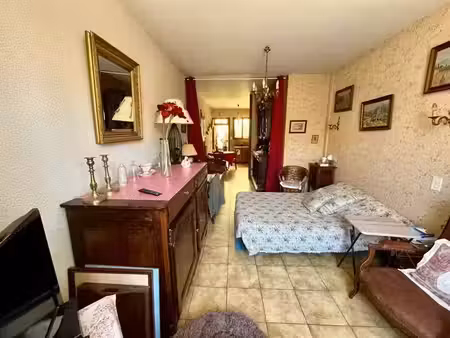vente maison 1 pièce 42 m² à les salles-lavauguyon (87440)  49 990 €
