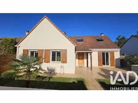 vente pavillon 5 pièces