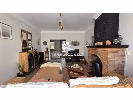 maison de plein pied ondres bourg