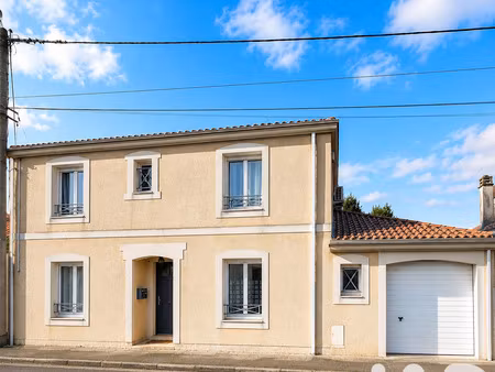 vente maison/villa 6 pièces