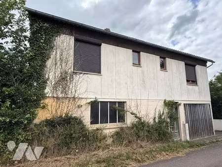 vente maison 50 m² à friardel (14290)  42 400 €