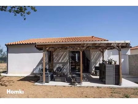 maison/villa t4 de 97 m2 à laroque-des-albères 66740