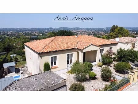 maison à vendre 8 pièces pujols (47)