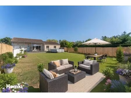 maison/villa t6 de 153 m2 à saint-andré-de-cubzac 33240