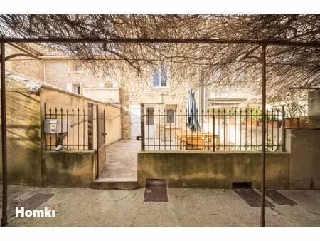 maison/villa t4 de 85 m2 à vedène 84270