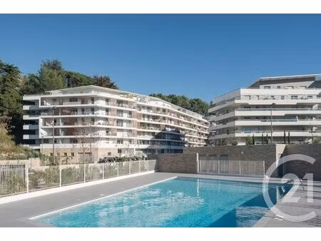achat : appartement (06150)