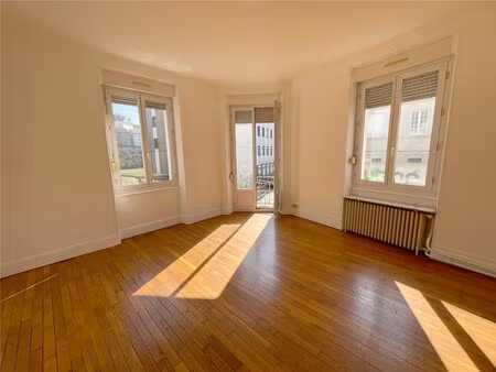 à louer appartement 62 m² – 765 € |longwy