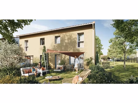 vente programme neuf t3  t4 pièces 58 à 75 m² manosque (04100)