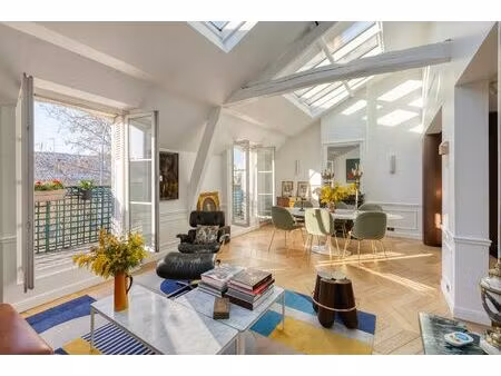vente appartement de luxe paris 10 3 pièces 70 m² <meta name="description" content="exclus
