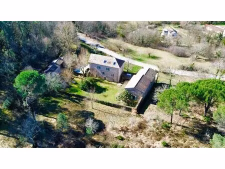 villa de luxe de 12 pièces en vente largentière  france