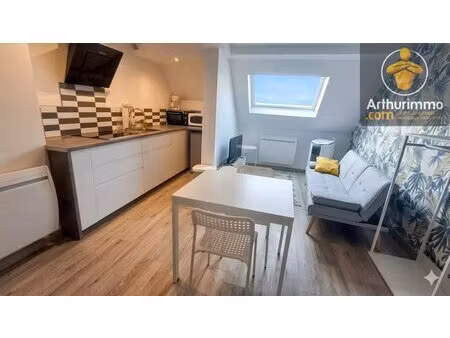 appartement meublé à beaugency hyper centre