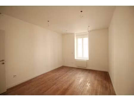 à louer appartement 36 m² – 560 € |nancy