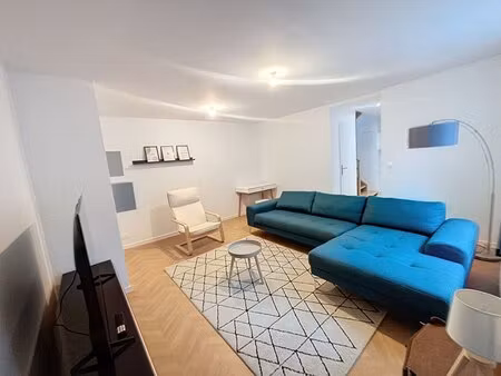 à louer appartement 135 m² – 490 € |nancy