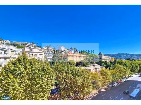 appartement 4 pièces