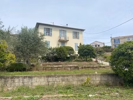 achat : maison (06800)