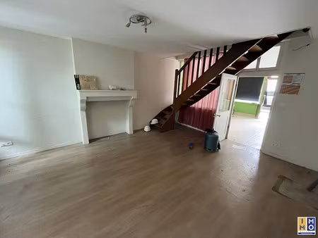 vente maison 5 pièces 208 m² à ourouer-les-bourdelins (18350)  65 000 €