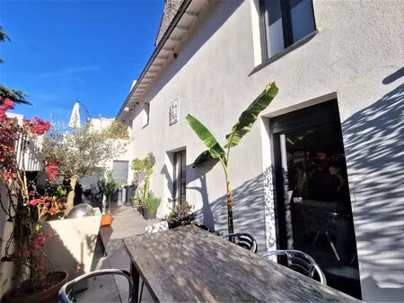 coeur liberation une maison dans la ville