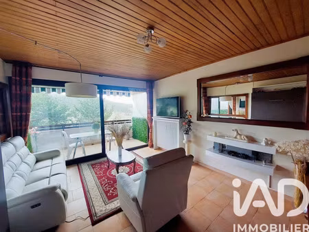 annonce vente appartement 1 pièce de 33m2 à gréolières (06620) - paruvendu.fr ref 99278744