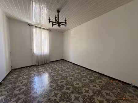 achat maison 4 pièces 85m² torreilles 66440