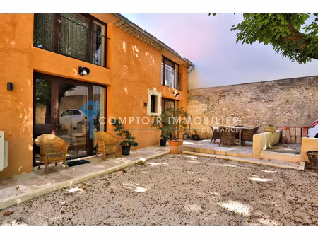 maison 3pièce(s) 2chambre(s) 114 m² apt (84400)