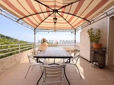 villa 5 pièces