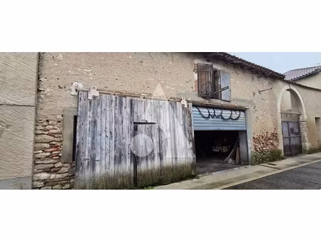 vente maison 4 pièces 150 m² à cahors (46000)  76 900 €