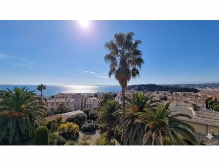 vue panoramique mer pour penthouse d exception