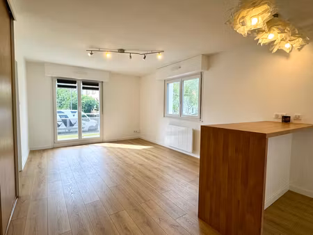 à louer appartement 44 m² – 775 € |strasbourg