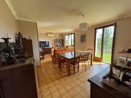 achat maison 4 pièces 82m² montauban 82000