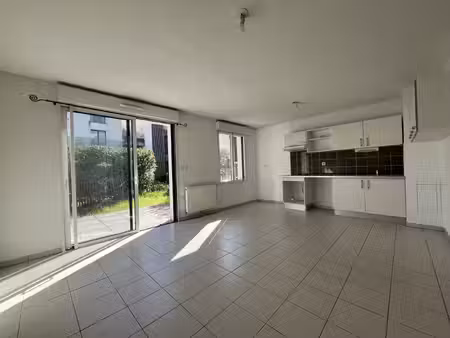 achat appartement 4 pièces 79m² beauzelle 31700