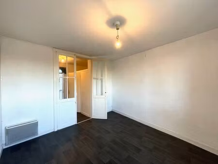à louer appartement 24 54 m² – 421 € |nantes