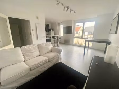 à louer appartement 43 m² – 610 € |armentières