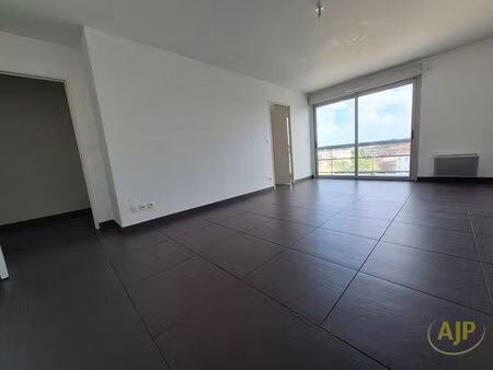 à louer appartement 68 86 m² – 918 € |rezé