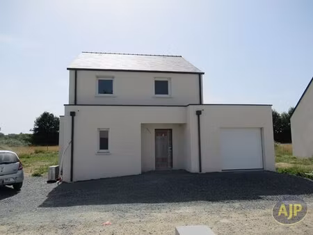 à louer maison 118 79 m² – 1 115 € |blain