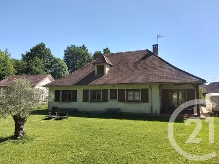 achat maison 6 pièces 160m² vayrac 46110