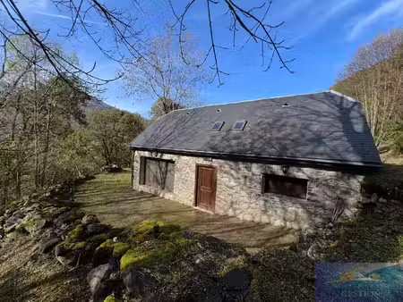 achat maison 4 pièces 76m² villelongue 65260