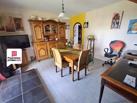 en vente maison 133 m² – 233 970 € |montreuil