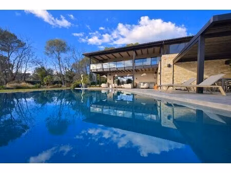 propriete ultra premium - cote d'azur