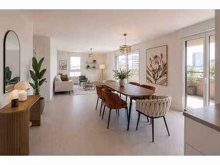 appartement de luxe de 3 chambres en vente à strasbourg  france